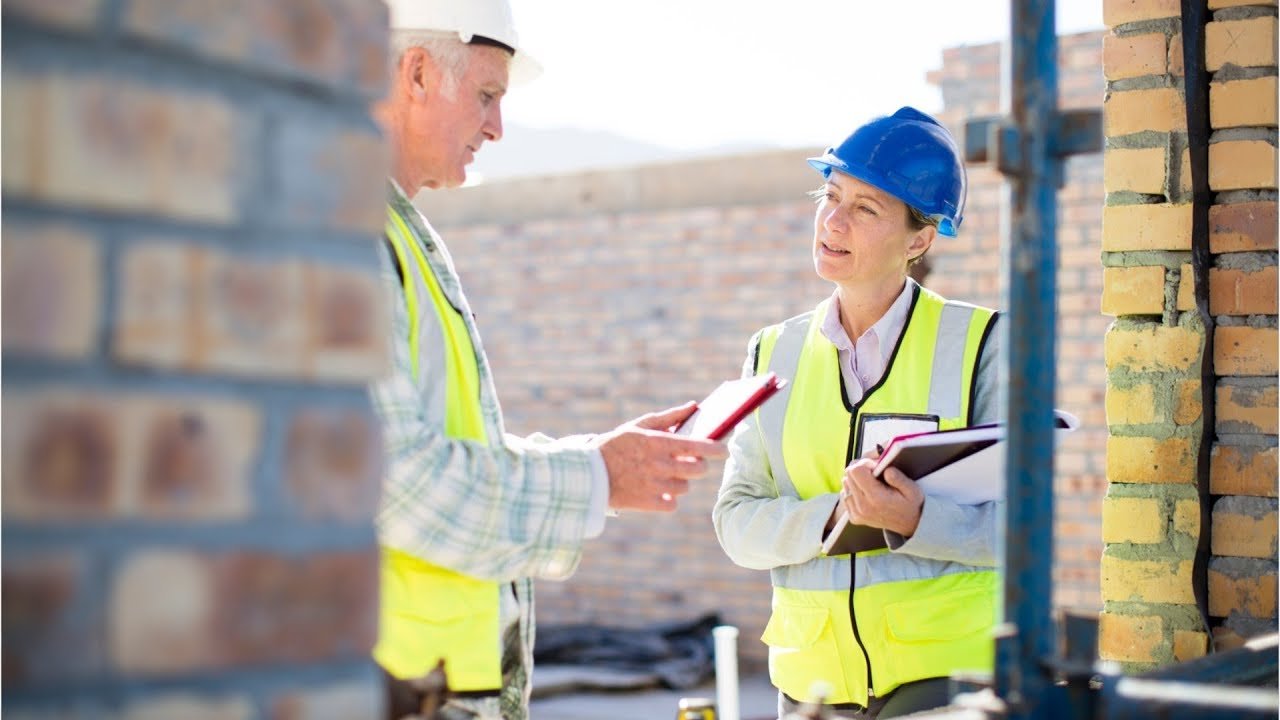 Why Choose Veith Commercial Inspection?