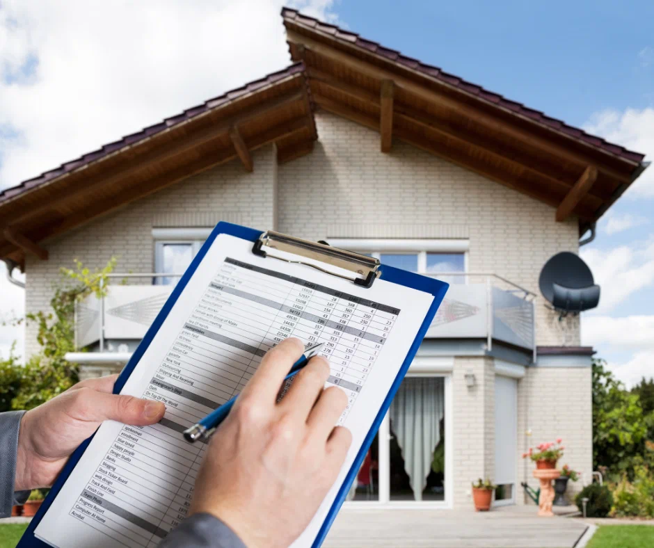 Benefits of Professional Commercial Property Inspection