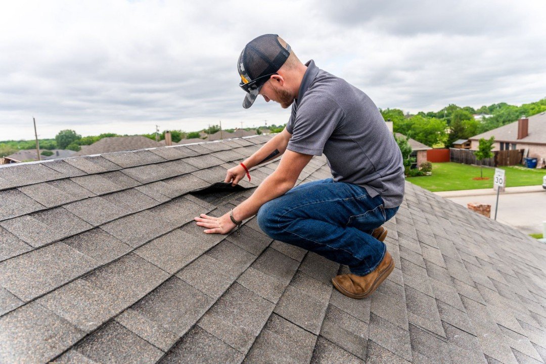 Why Choose Veith Commercial Inspection?